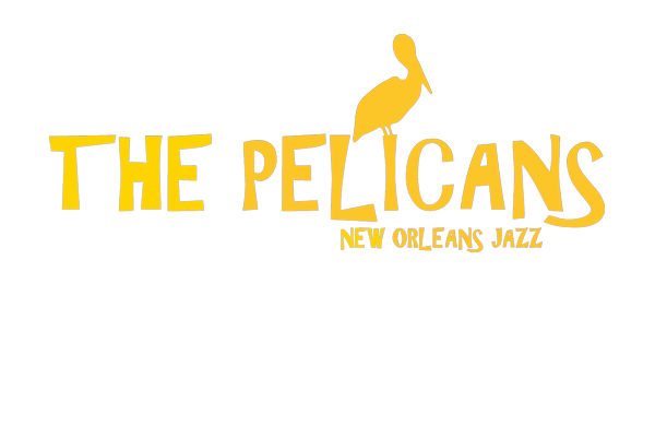 The Pelicans New Orleans Jazz Band